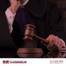 Avukat Tülin Babaoğlan Yılmaz Hukuk Bürosu hukuk bürosu fotoğrafı 103 - Çankaya, Ankara