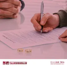 Avukat Tülin Babaoğlan Yılmaz Hukuk Bürosu hukuk bürosu fotoğrafı 64 - Çankaya, Ankara