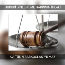 Avukat Tülin Babaoğlan Yılmaz Hukuk Bürosu hukuk bürosu fotoğrafı 118 - Çankaya, Ankara