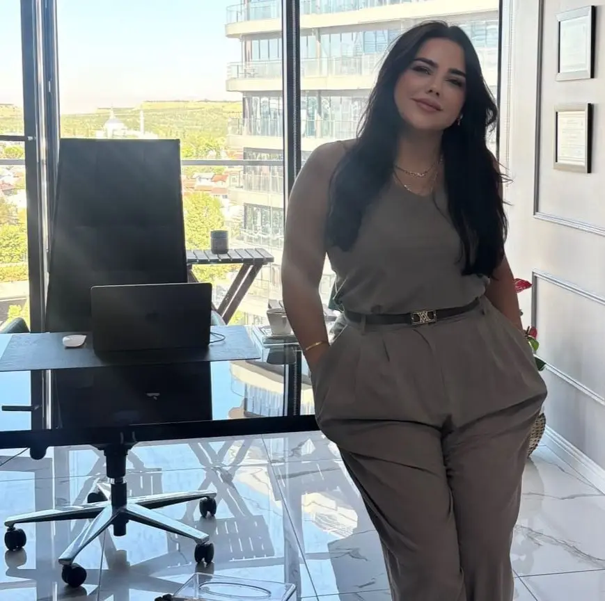 Avukat Tülin Babaoğlan Yılmaz Hukuk Bürosu hukuk bürosu fotoğrafı - Çankaya, Ankara
