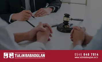Avukat Tülin Babaoğlan Yılmaz Hukuk Bürosu hukuk bürosu fotoğrafı 71 - Çankaya, Ankara