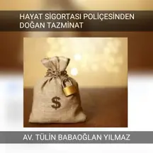 Avukat Tülin Babaoğlan Yılmaz Hukuk Bürosu hukuk bürosu fotoğrafı 112 - Çankaya, Ankara