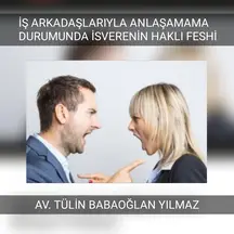Avukat Tülin Babaoğlan Yılmaz Hukuk Bürosu hukuk bürosu fotoğrafı 52 - Çankaya, Ankara