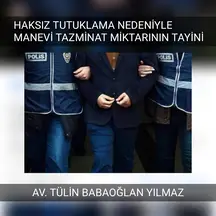 Avukat Tülin Babaoğlan Yılmaz Hukuk Bürosu hukuk bürosu fotoğrafı 46 - Çankaya, Ankara