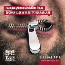 Avukat Tülin Babaoğlan Yılmaz Hukuk Bürosu hukuk bürosu fotoğrafı 101 - Çankaya, Ankara