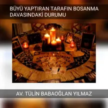 Avukat Tülin Babaoğlan Yılmaz Hukuk Bürosu hukuk bürosu fotoğrafı 111 - Çankaya, Ankara