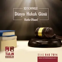 Avukat Tülin Babaoğlan Yılmaz Hukuk Bürosu hukuk bürosu fotoğrafı 92 - Çankaya, Ankara