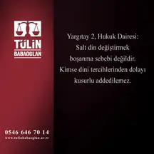 Avukat Tülin Babaoğlan Yılmaz Hukuk Bürosu hukuk bürosu fotoğrafı 54 - Çankaya, Ankara