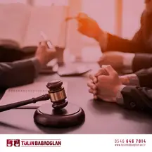 Avukat Tülin Babaoğlan Yılmaz Hukuk Bürosu hukuk bürosu fotoğrafı 60 - Çankaya, Ankara