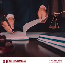 Avukat Tülin Babaoğlan Yılmaz Hukuk Bürosu hukuk bürosu fotoğrafı 75 - Çankaya, Ankara