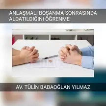 Avukat Tülin Babaoğlan Yılmaz Hukuk Bürosu hukuk bürosu fotoğrafı 30 - Çankaya, Ankara