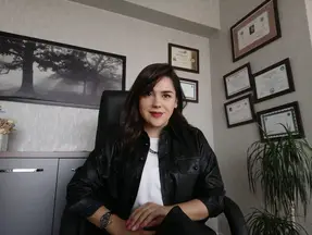 Avukat Tülin Babaoğlan Yılmaz Hukuk Bürosu hukuk bürosu fotoğrafı 57 - Çankaya, Ankara