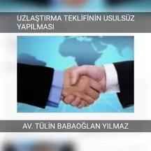 Avukat Tülin Babaoğlan Yılmaz Hukuk Bürosu hukuk bürosu fotoğrafı 49 - Çankaya, Ankara