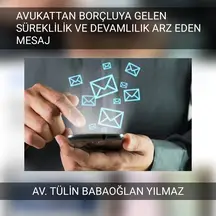 Avukat Tülin Babaoğlan Yılmaz Hukuk Bürosu hukuk bürosu fotoğrafı 32 - Çankaya, Ankara