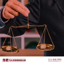 Avukat Tülin Babaoğlan Yılmaz Hukuk Bürosu hukuk bürosu fotoğrafı 20 - Çankaya, Ankara