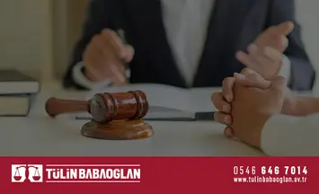 Avukat Tülin Babaoğlan Yılmaz Hukuk Bürosu hukuk bürosu fotoğrafı 68 - Çankaya, Ankara