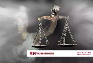 Avukat Tülin Babaoğlan Yılmaz Hukuk Bürosu hukuk bürosu fotoğrafı 93 - Çankaya, Ankara