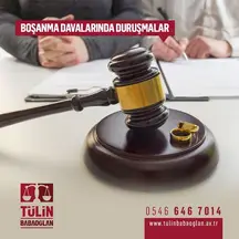 Avukat Tülin Babaoğlan Yılmaz Hukuk Bürosu hukuk bürosu fotoğrafı 80 - Çankaya, Ankara