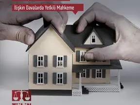 Avukat Tülin Babaoğlan Yılmaz Hukuk Bürosu hukuk bürosu fotoğrafı 100 - Çankaya, Ankara