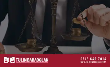 Avukat Tülin Babaoğlan Yılmaz Hukuk Bürosu hukuk bürosu fotoğrafı 119 - Çankaya, Ankara