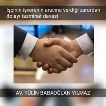 Avukat Tülin Babaoğlan Yılmaz Hukuk Bürosu hukuk bürosu fotoğrafı 116 - Çankaya, Ankara