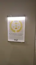 Avukat Tülin Babaoğlan Yılmaz Hukuk Bürosu hukuk bürosu fotoğrafı 53 - Çankaya, Ankara