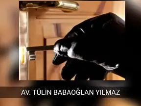 Avukat Tülin Babaoğlan Yılmaz Hukuk Bürosu hukuk bürosu fotoğrafı 132 - Çankaya, Ankara