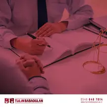 Avukat Tülin Babaoğlan Yılmaz Hukuk Bürosu hukuk bürosu fotoğrafı 23 - Çankaya, Ankara