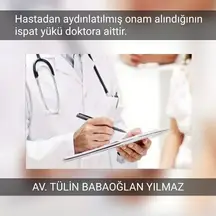 Avukat Tülin Babaoğlan Yılmaz Hukuk Bürosu hukuk bürosu fotoğrafı 127 - Çankaya, Ankara