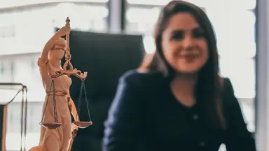 Avukat Tülin Babaoğlan Yılmaz Hukuk Bürosu hukuk bürosu fotoğrafı 66 - Çankaya, Ankara