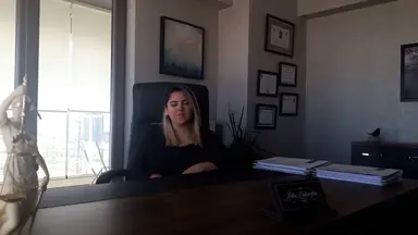 Avukat Tülin Babaoğlan Yılmaz Hukuk Bürosu hukuk bürosu fotoğrafı 8 - Çankaya, Ankara