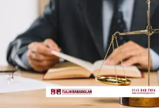 Avukat Tülin Babaoğlan Yılmaz Hukuk Bürosu hukuk bürosu fotoğrafı 63 - Çankaya, Ankara