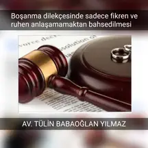 Avukat Tülin Babaoğlan Yılmaz Hukuk Bürosu hukuk bürosu fotoğrafı 131 - Çankaya, Ankara