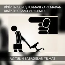 Avukat Tülin Babaoğlan Yılmaz Hukuk Bürosu hukuk bürosu fotoğrafı 56 - Çankaya, Ankara