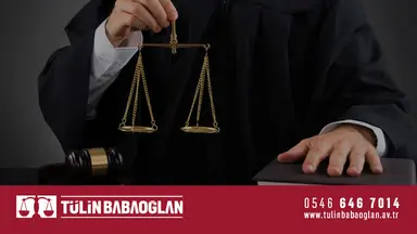 Avukat Tülin Babaoğlan Yılmaz Hukuk Bürosu hukuk bürosu fotoğrafı 73 - Çankaya, Ankara