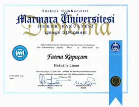 Av. Fatma Kaptanoğlu profil fotoğrafı 11 - Kahramanmaraş, Kahramanmaraş