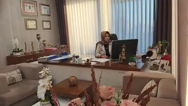 Av. Fatma Kaptanoğlu profil fotoğrafı - Kahramanmaraş, Kahramanmaraş