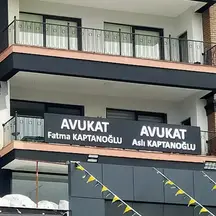 Av. Fatma Kaptanoğlu profil fotoğrafı 4 - Kahramanmaraş, Kahramanmaraş