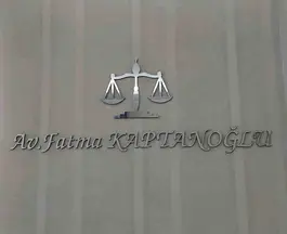Av. Fatma Kaptanoğlu profil fotoğrafı 7 - Kahramanmaraş, Kahramanmaraş
