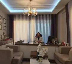 Av. Fatma Kaptanoğlu profil fotoğrafı 14 - Kahramanmaraş, Kahramanmaraş