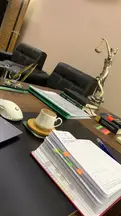 Melike Tekdöş Hukuk Ve Danışmanlık hukuk bürosu fotoğrafı 4 - Kahramanmaraş, Kahramanmaraş