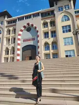 Melike Tekdöş Hukuk Ve Danışmanlık hukuk bürosu fotoğrafı 3 - Kahramanmaraş, Kahramanmaraş