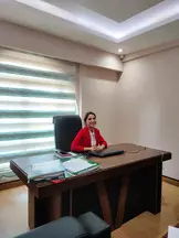 Melike Tekdöş Hukuk Ve Danışmanlık hukuk bürosu fotoğrafı 2 - Kahramanmaraş, Kahramanmaraş
