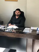 Av. Gökhan Gök profil fotoğrafı 18 - Kahramanmaraş, Kahramanmaraş