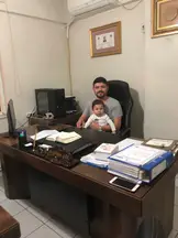 Av. Gökhan Gök profil fotoğrafı 8 - Kahramanmaraş, Kahramanmaraş