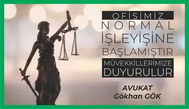 Av. Gökhan Gök profil fotoğrafı 6 - Kahramanmaraş, Kahramanmaraş