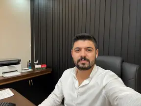 Av. Gökhan Gök profil fotoğrafı 2 - Kahramanmaraş, Kahramanmaraş