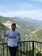 Av. Gökhan Gök profil fotoğrafı 7 - Kahramanmaraş, Kahramanmaraş