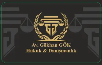 Av. Gökhan Gök profil fotoğrafı 5 - Kahramanmaraş, Kahramanmaraş