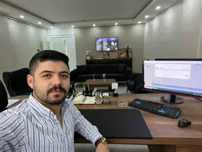 Av. Gökhan Gök profil fotoğrafı 9 - Kahramanmaraş, Kahramanmaraş